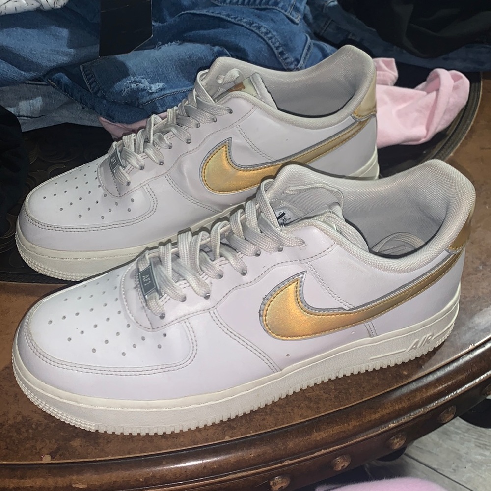 Women’s Air Force 1